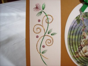Broderie